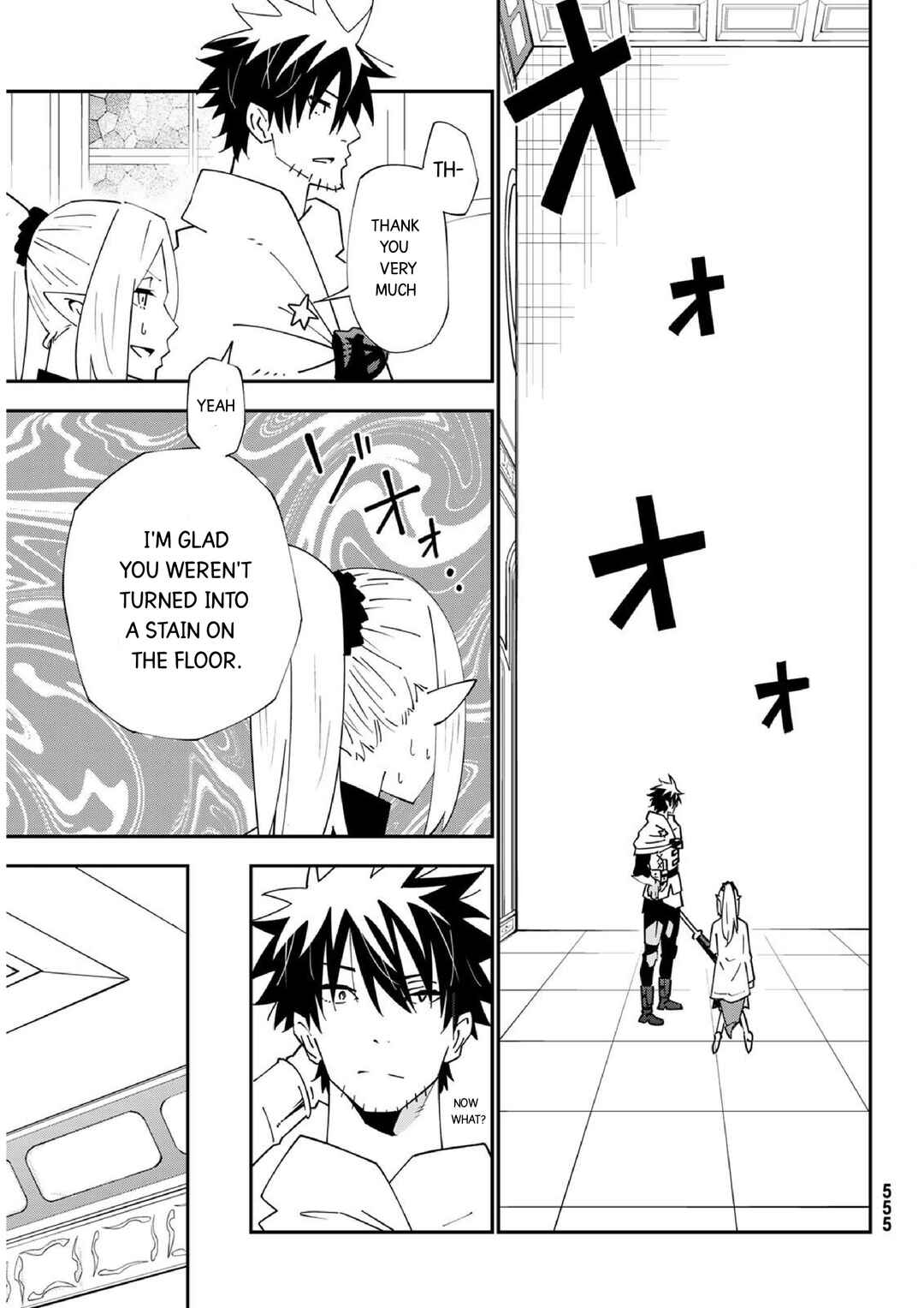 Chapter 79 - Page 14