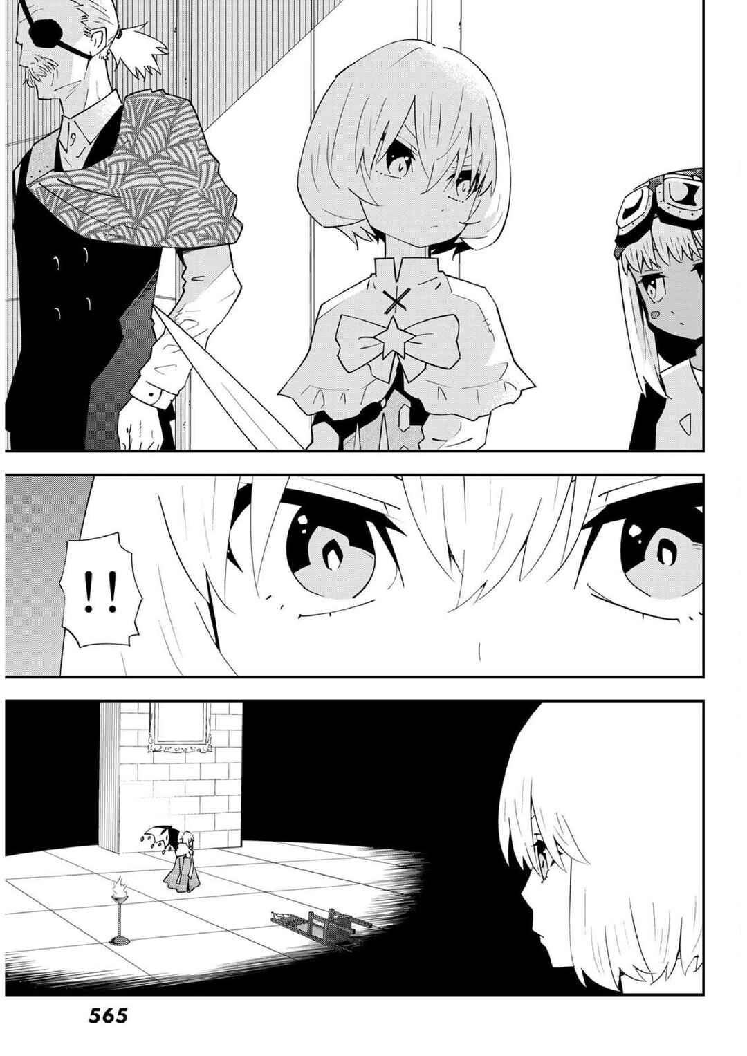 Chapter 79 - Page 24