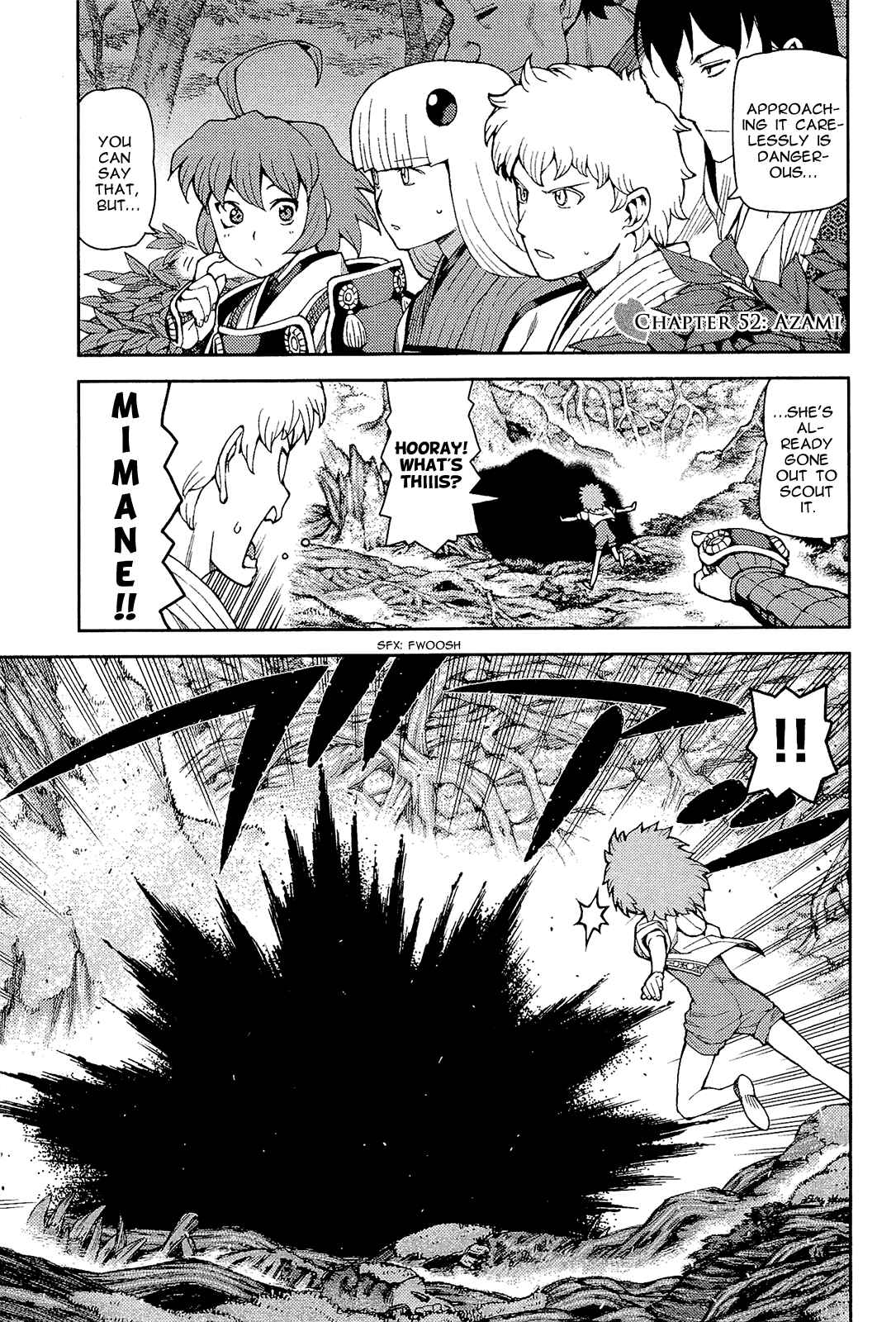 Chapter 52 - Page 1