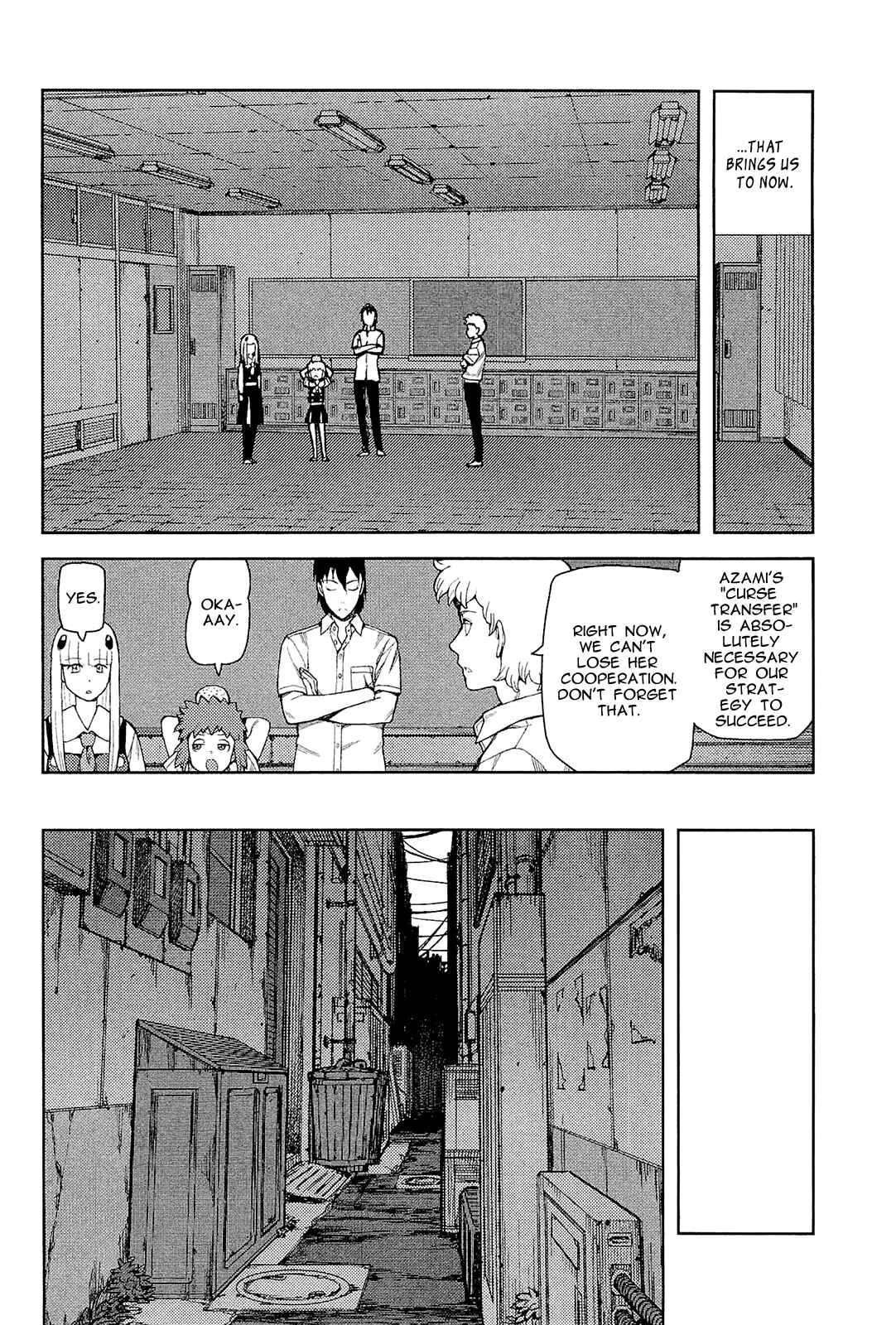 Chapter 52 - Page 20
