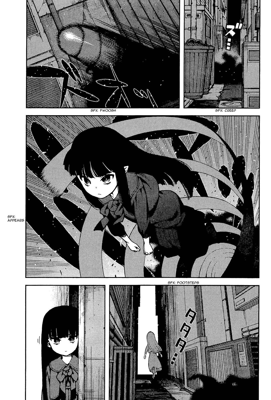 Chapter 52 - Page 21