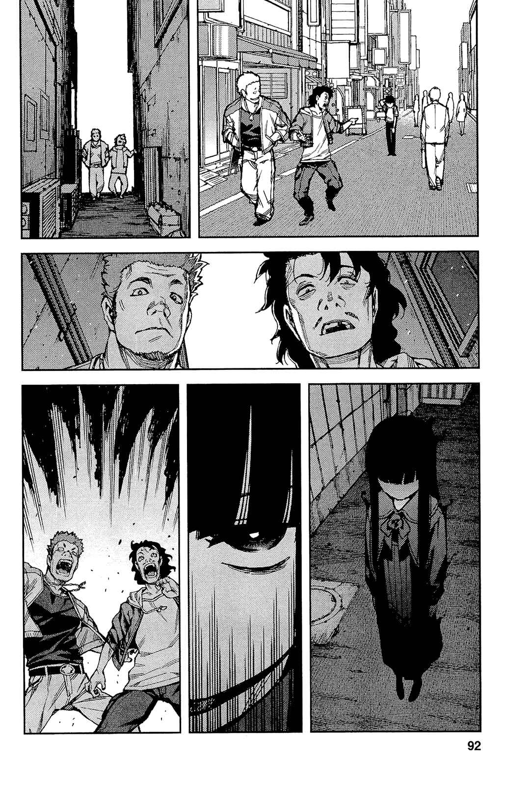 Chapter 52 - Page 24