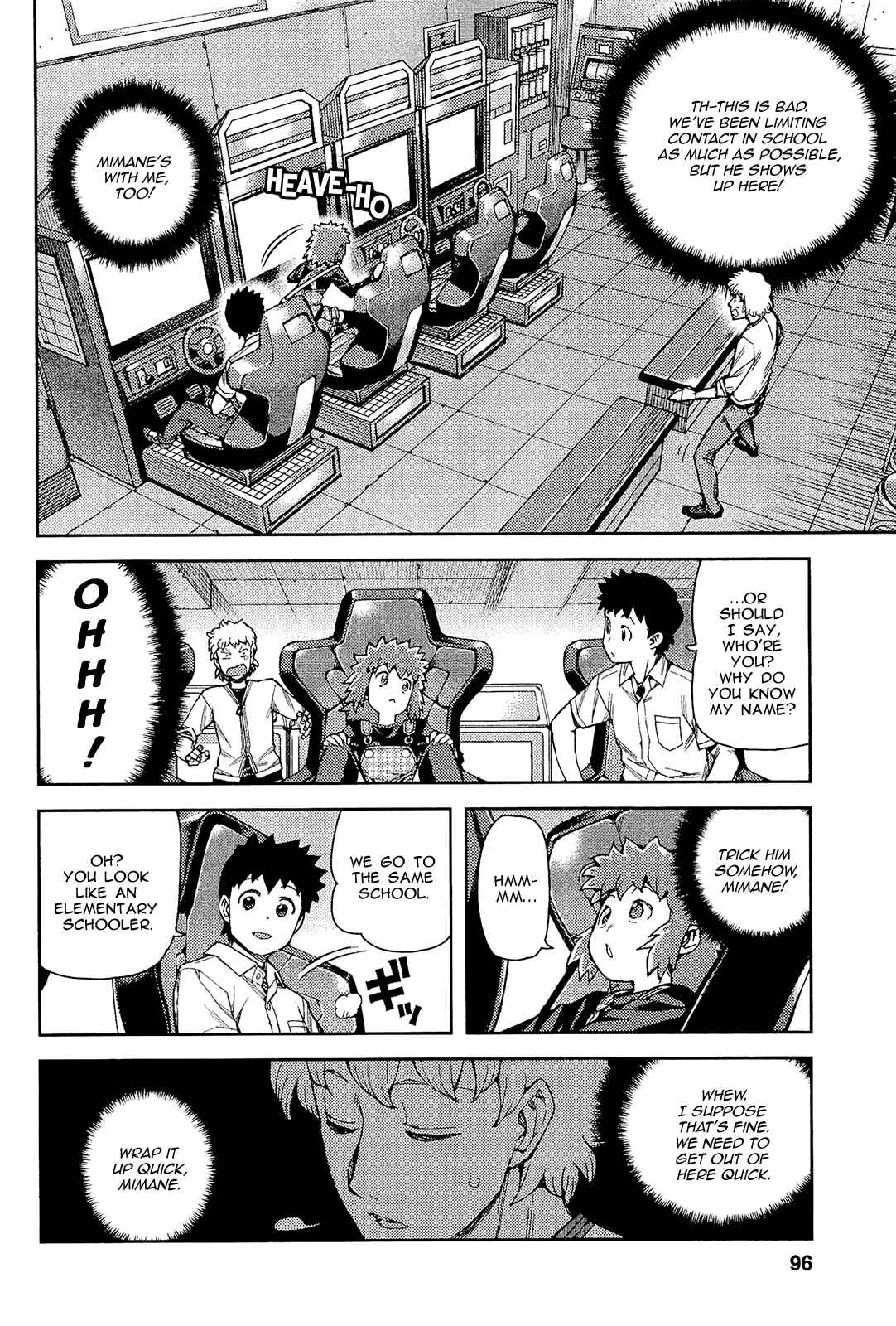 Chapter 52 - Page 28