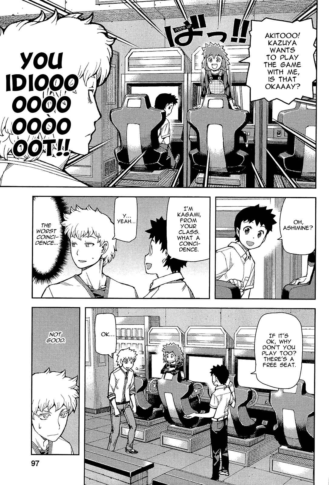 Chapter 52 - Page 29
