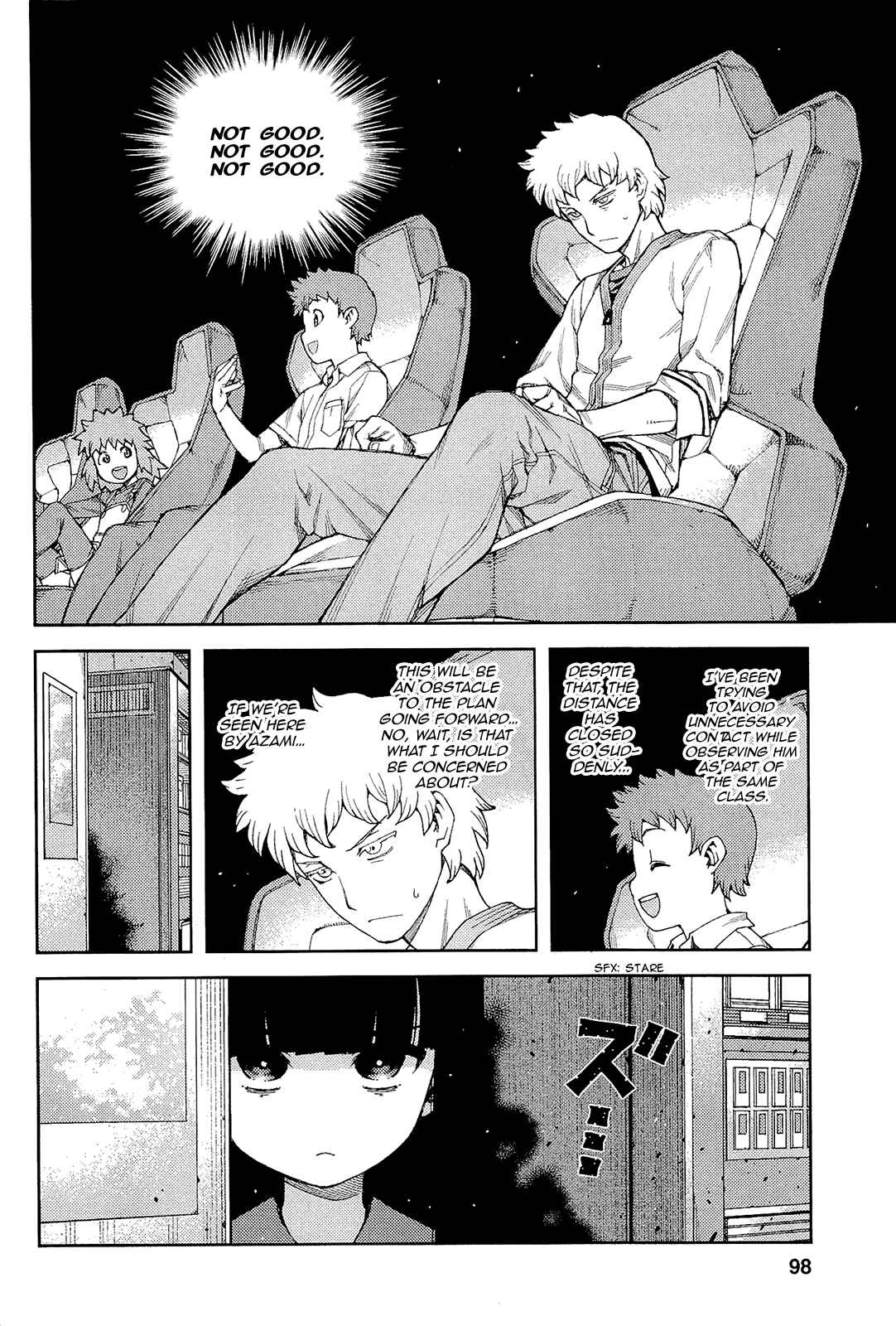 Chapter 52 - Page 30