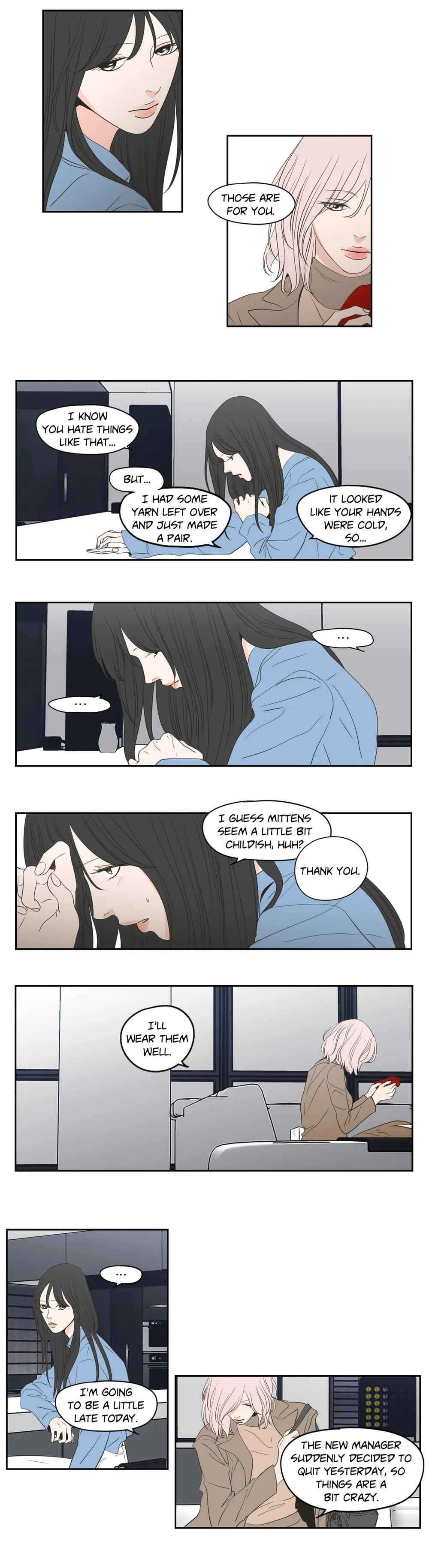 Chapter 88 - Page 5