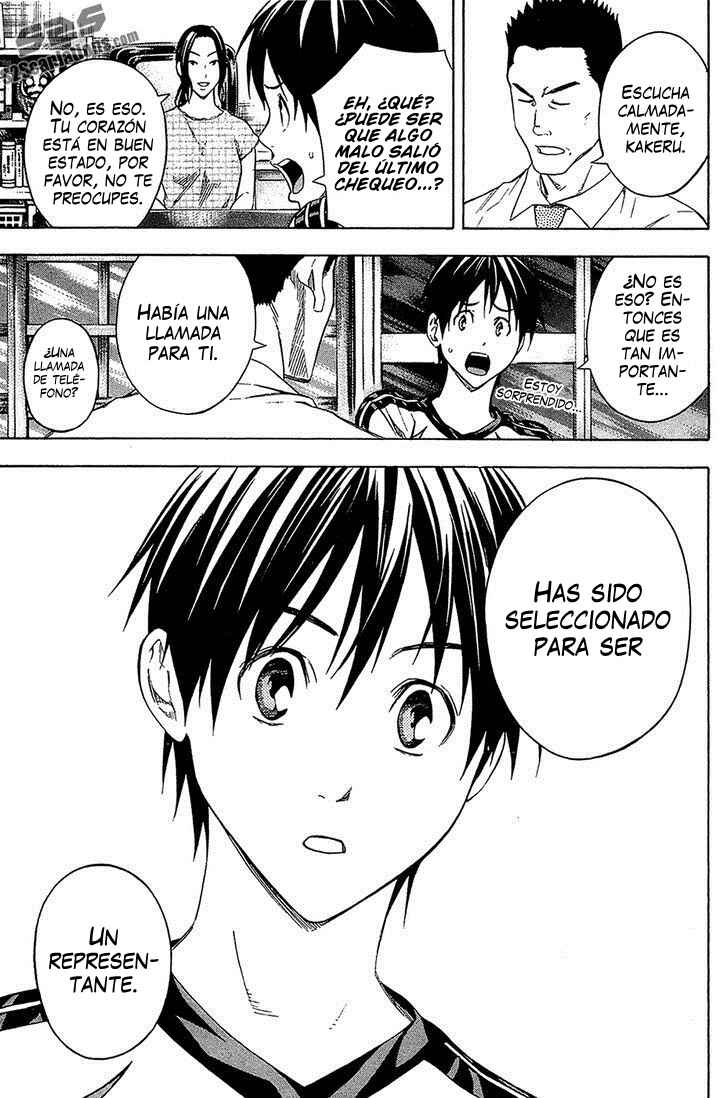 Chapter 126 - Page 19