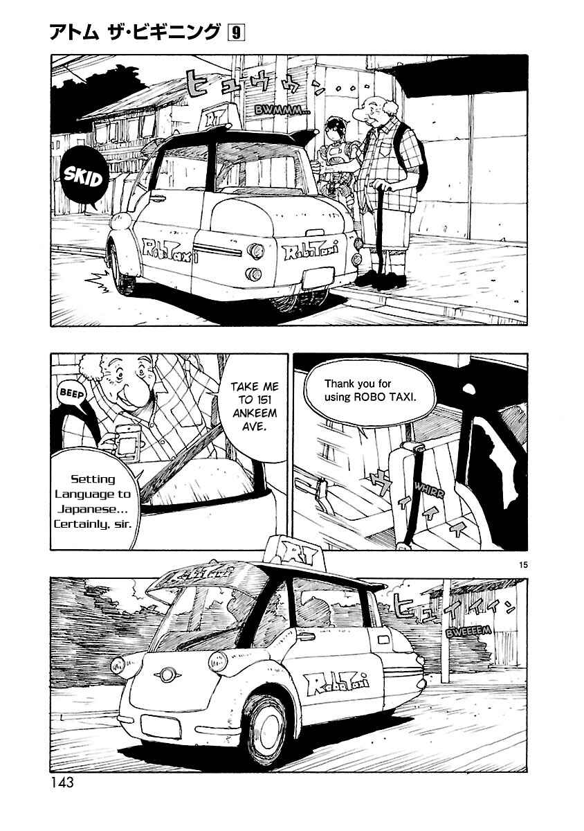 Chapter 46 - Page 15