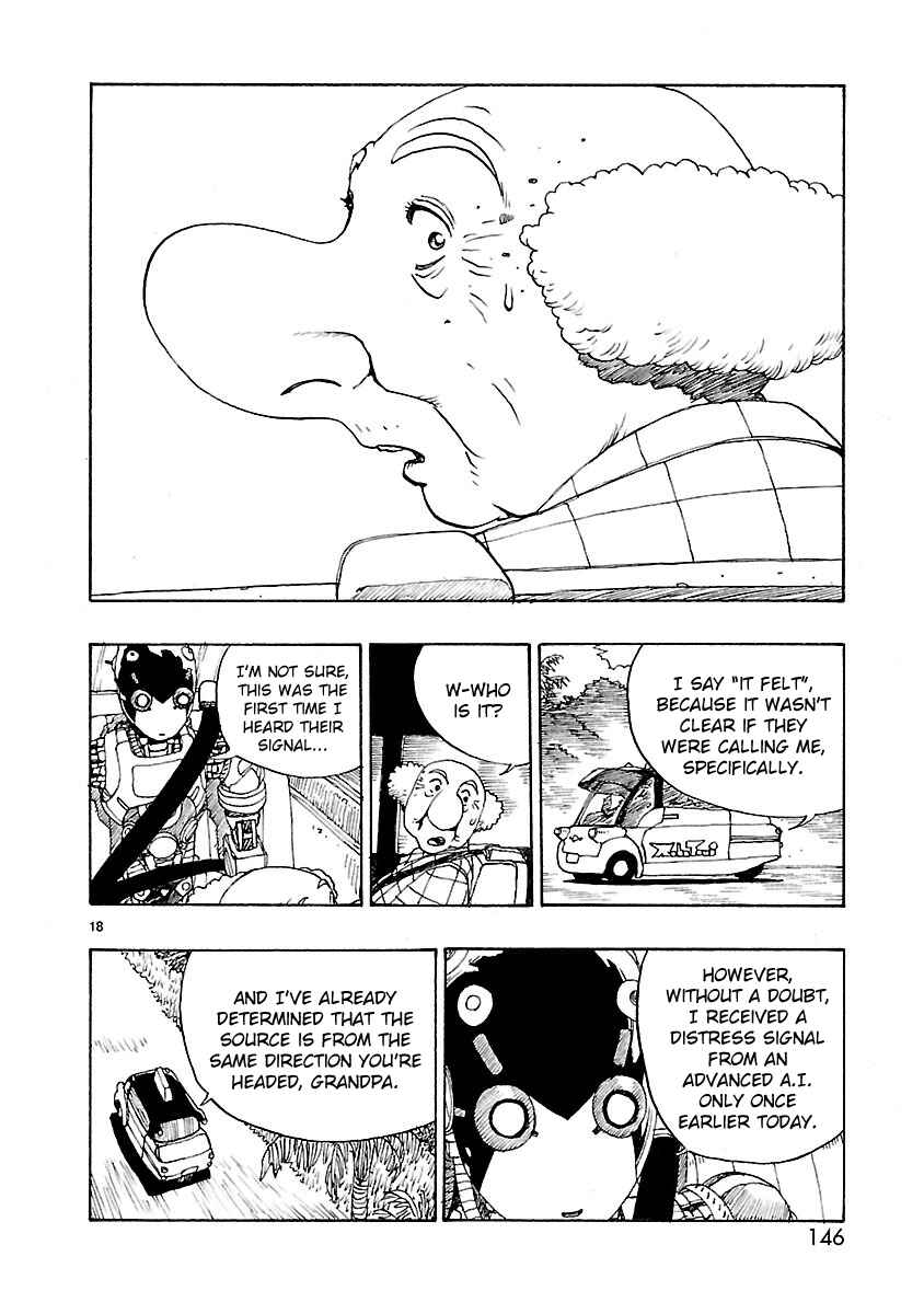 Chapter 46 - Page 18