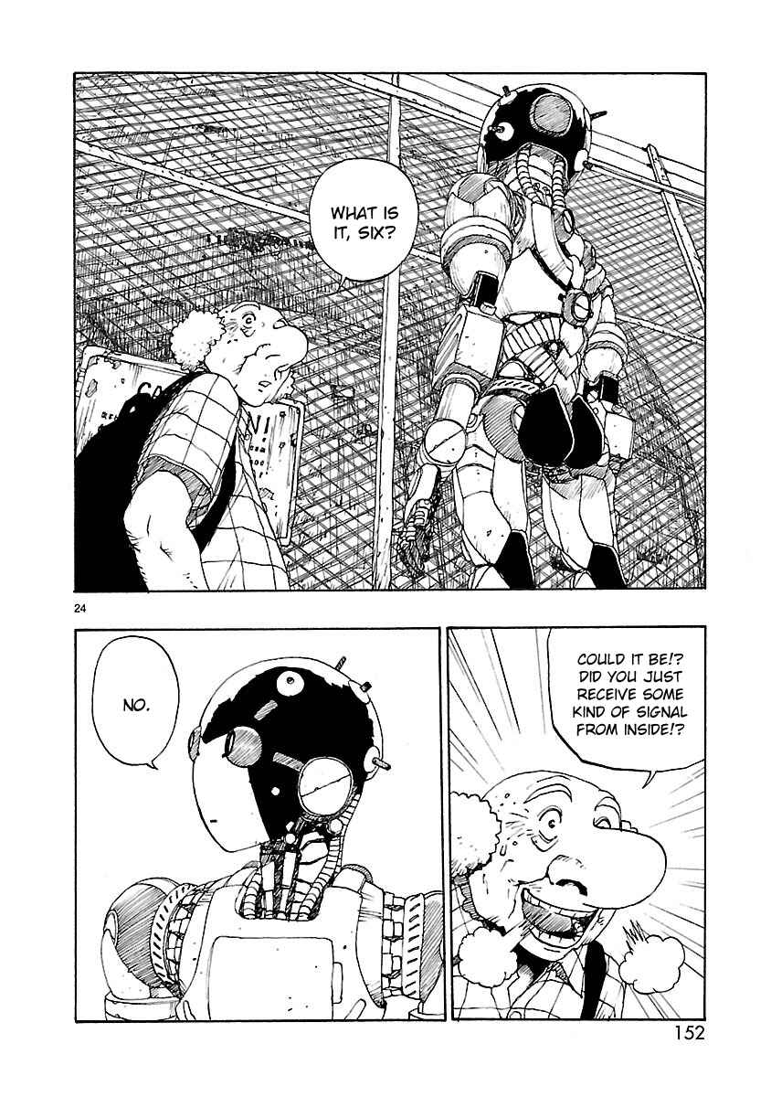 Chapter 46 - Page 24