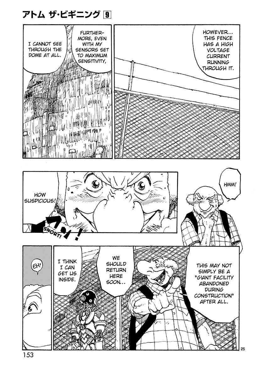 Chapter 46 - Page 25