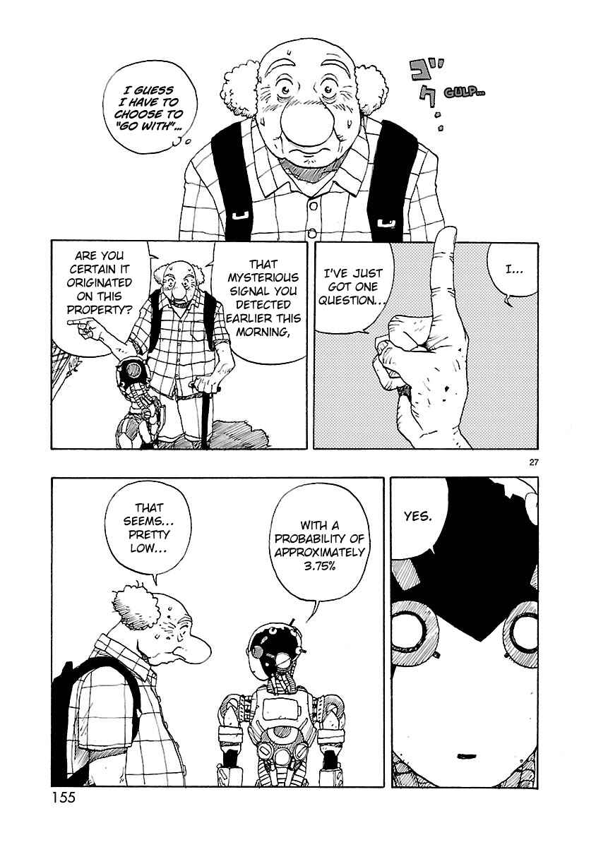 Chapter 46 - Page 27