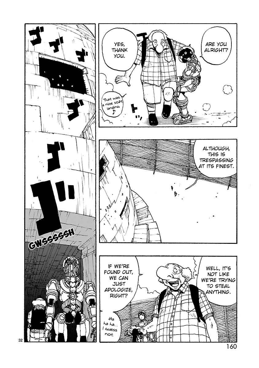 Chapter 46 - Page 32