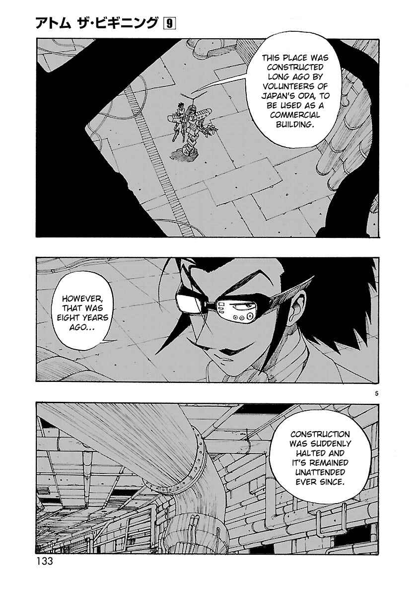 Chapter 46 - Page 5