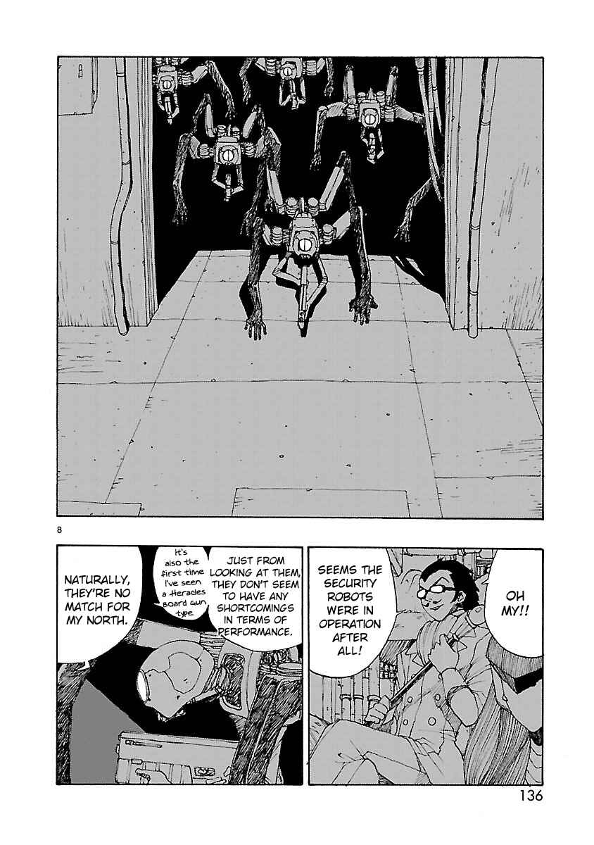 Chapter 46 - Page 8