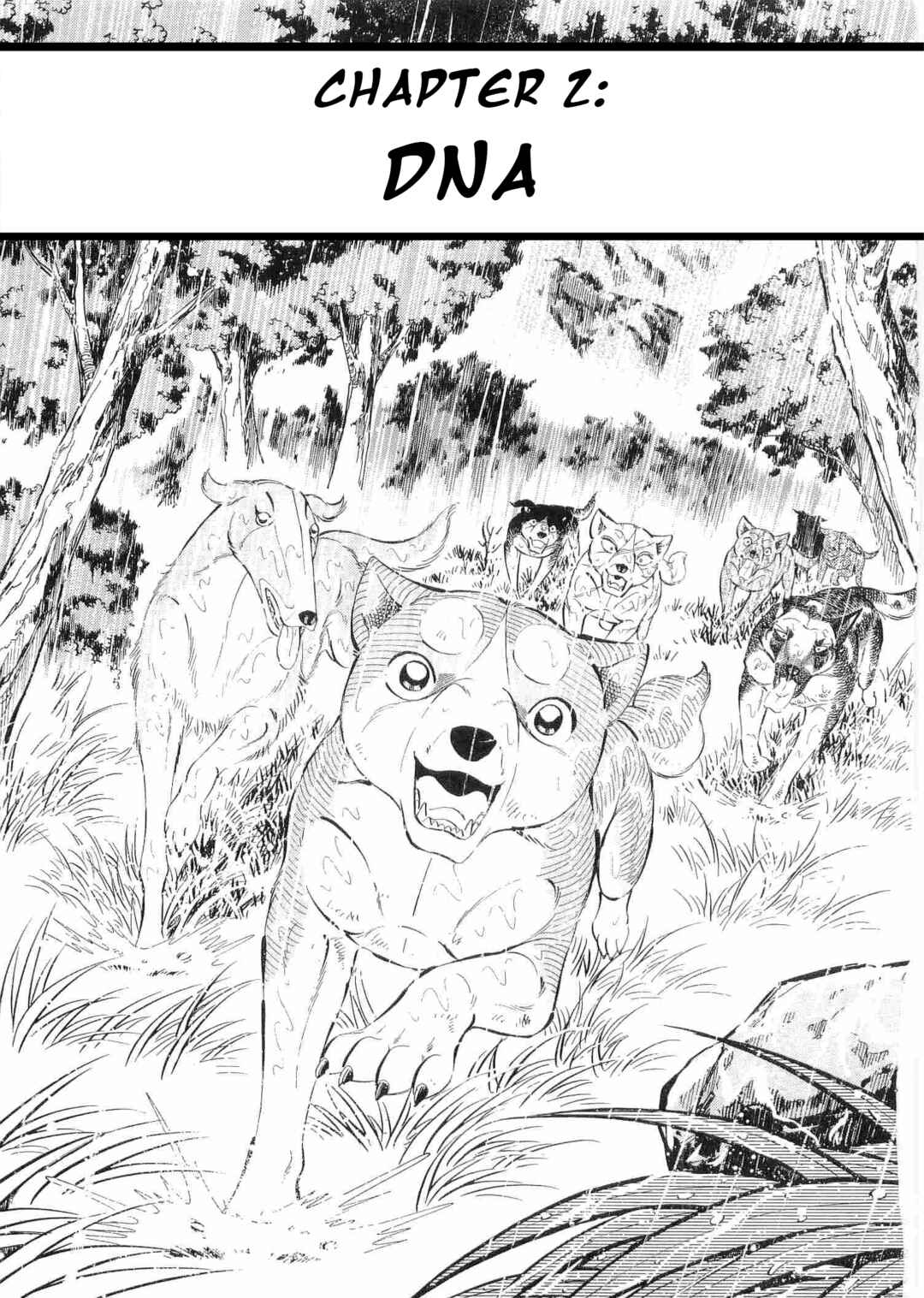Chapter 469 - Page 1