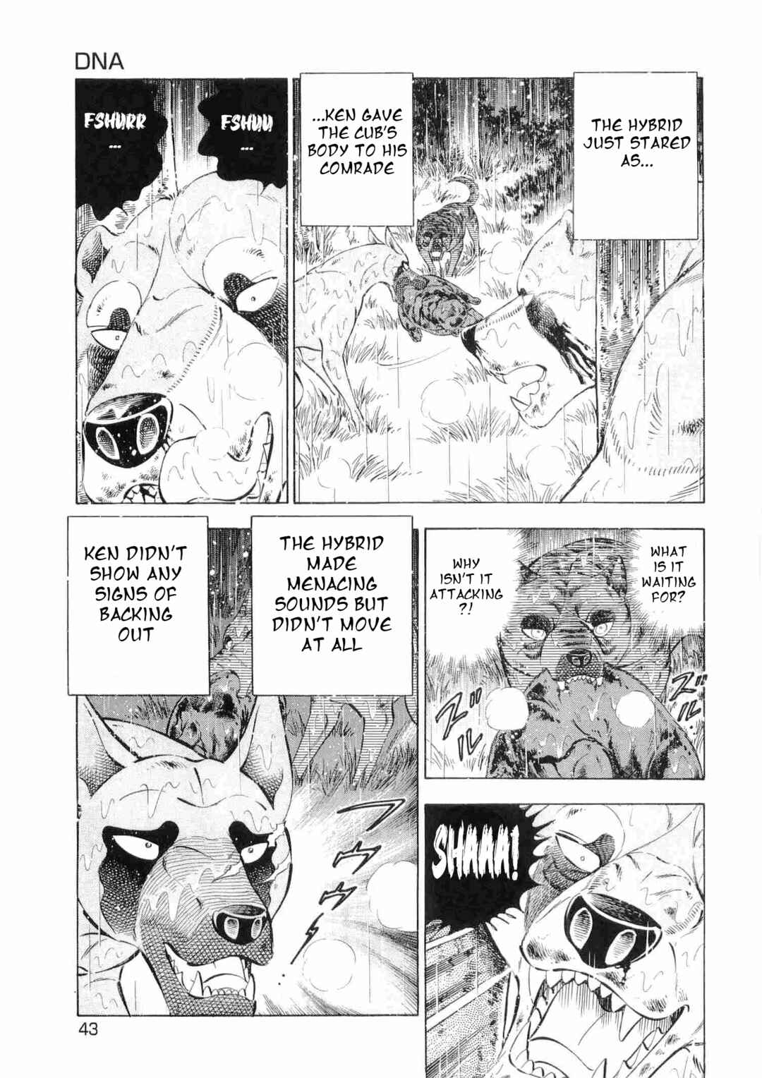 Chapter 469 - Page 10