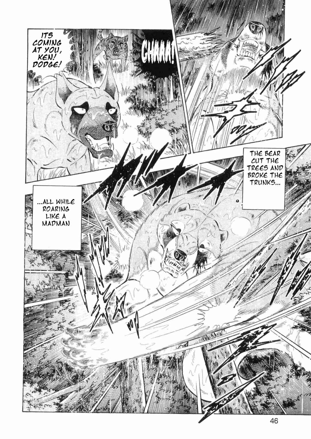 Chapter 469 - Page 12