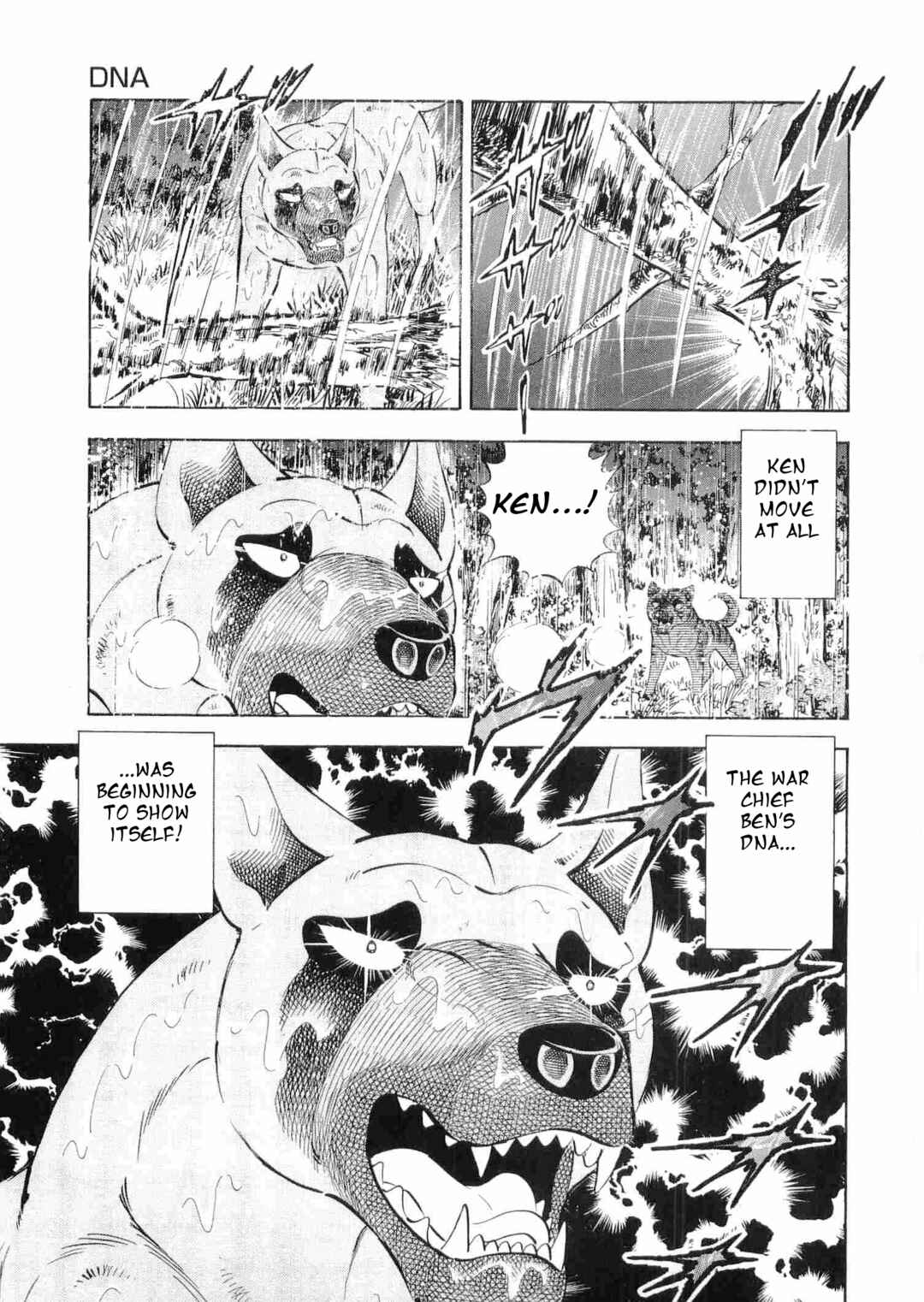 Chapter 469 - Page 13