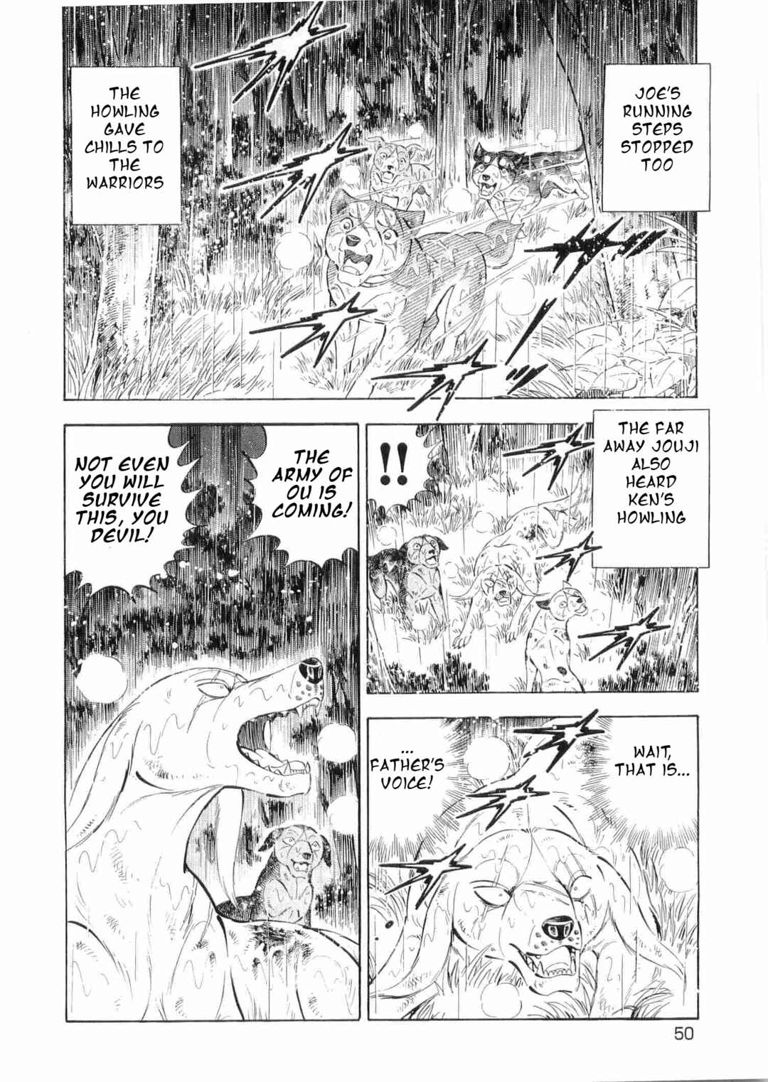 Chapter 469 - Page 15