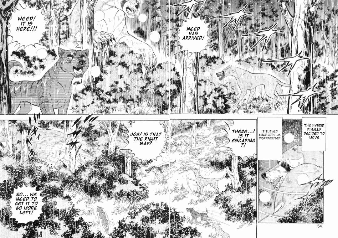Chapter 469 - Page 18