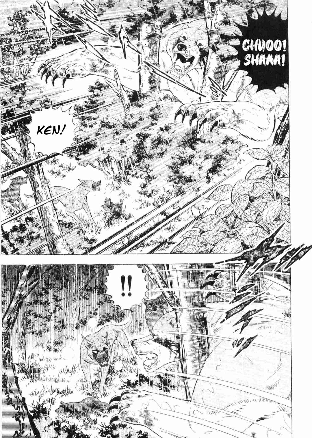 Chapter 469 - Page 6