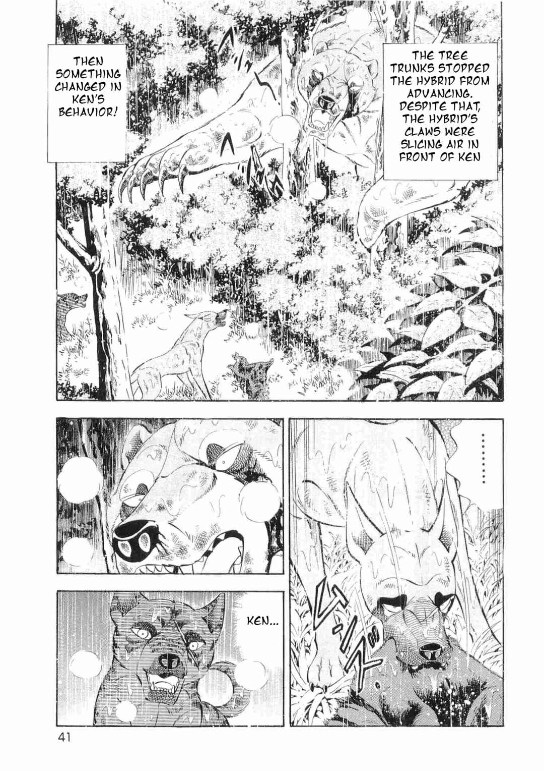 Chapter 469 - Page 8