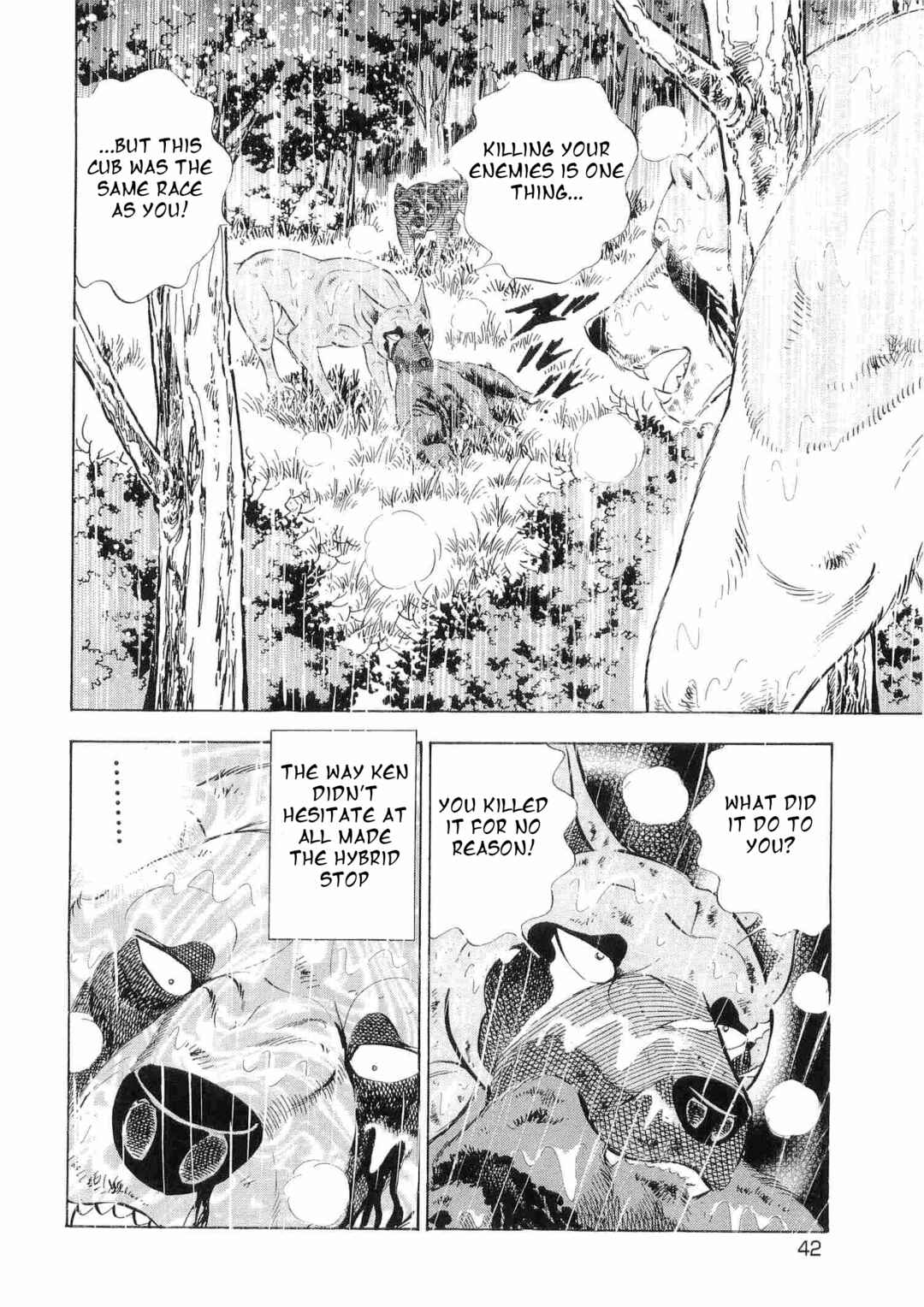 Chapter 469 - Page 9