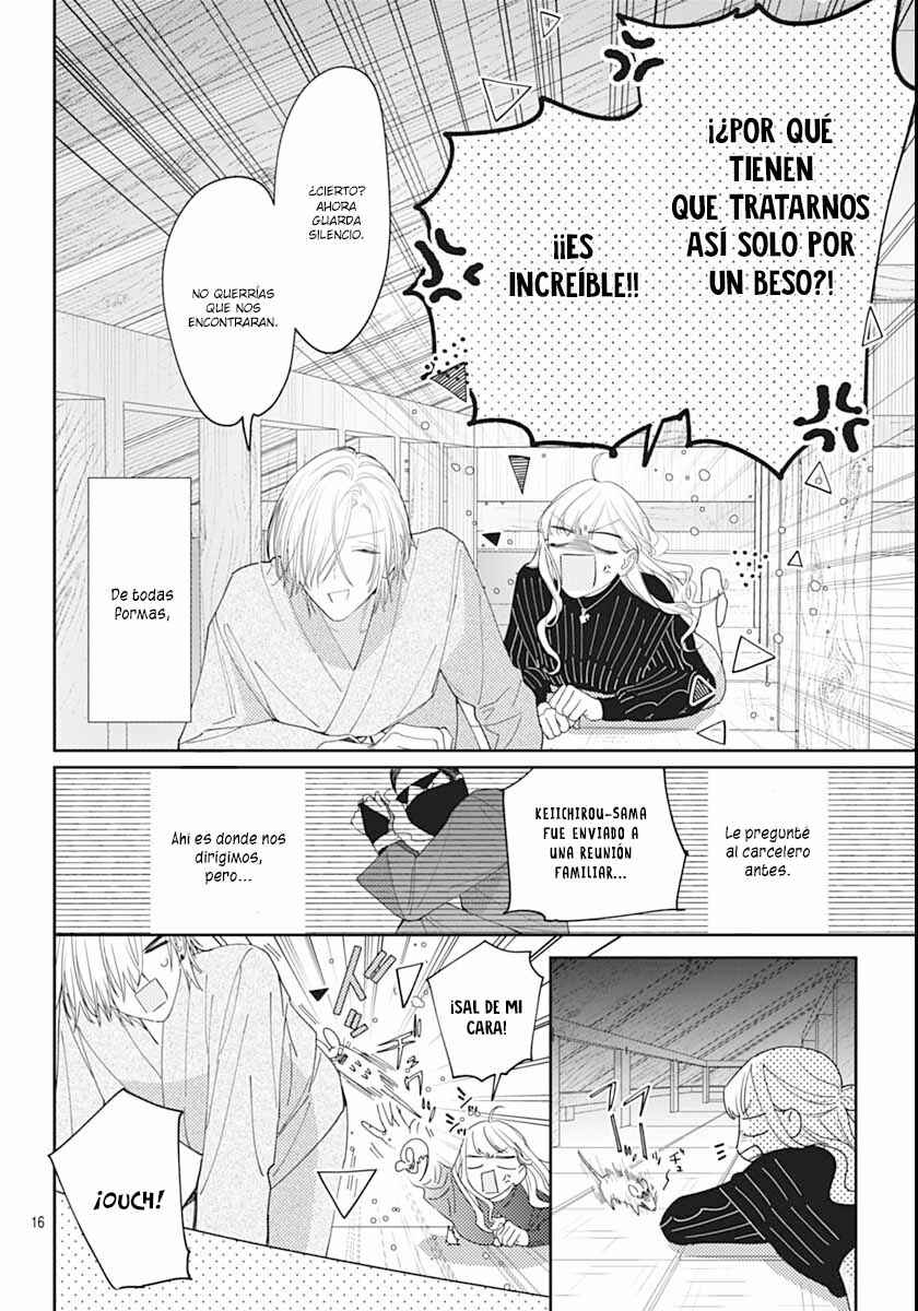 Chapter 43 - Page 17