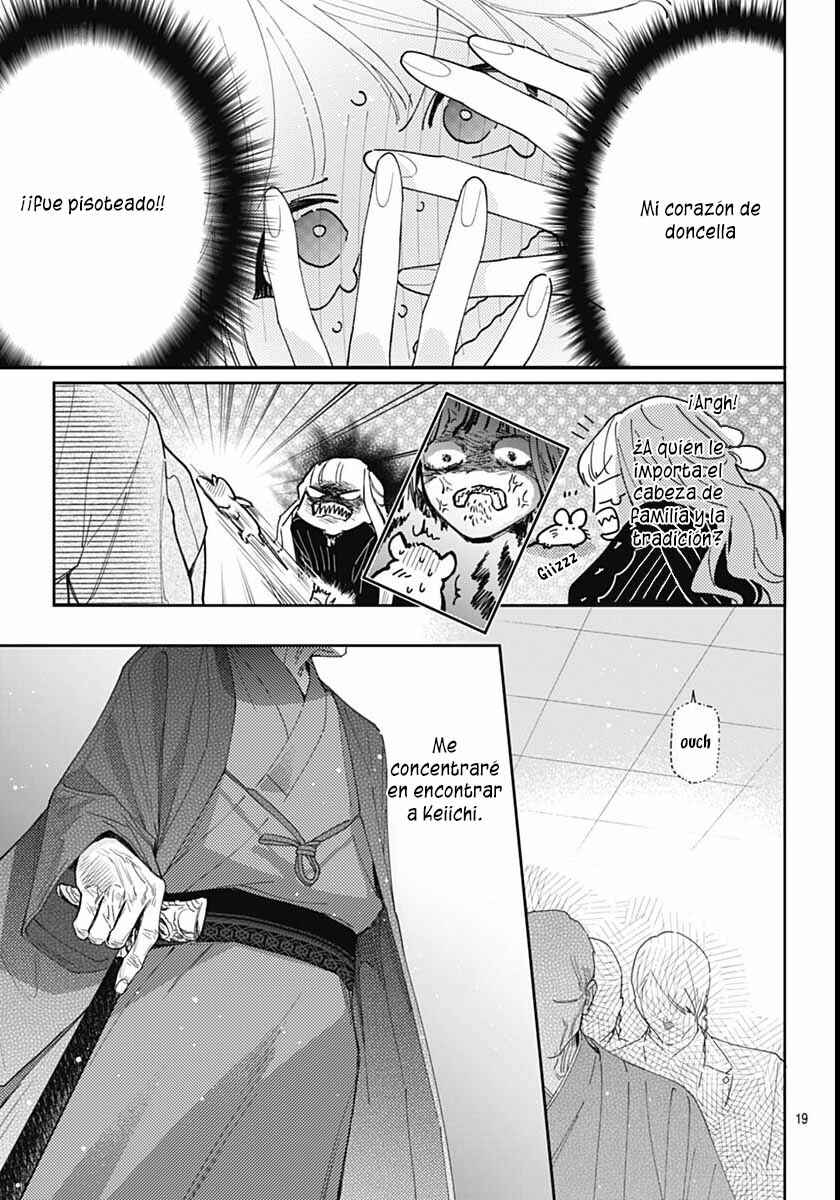 Chapter 43 - Page 20