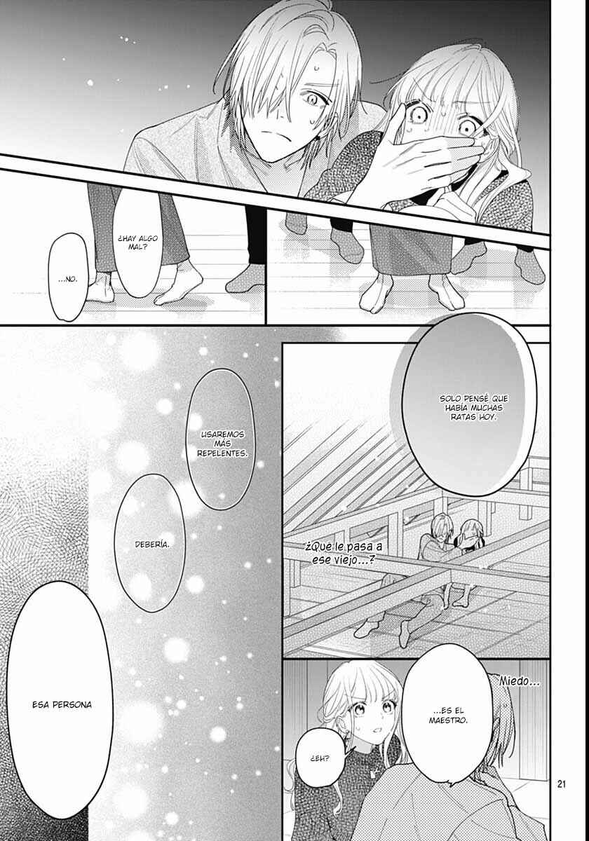 Chapter 43 - Page 22