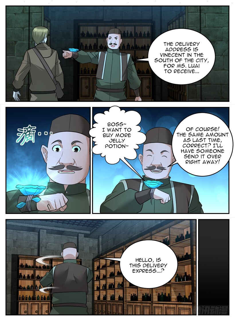 Chapter 51 - Page 8