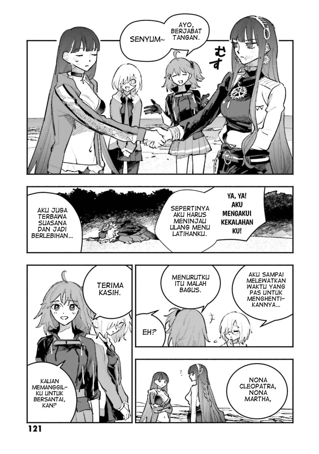 Chapter 21 - Page 22