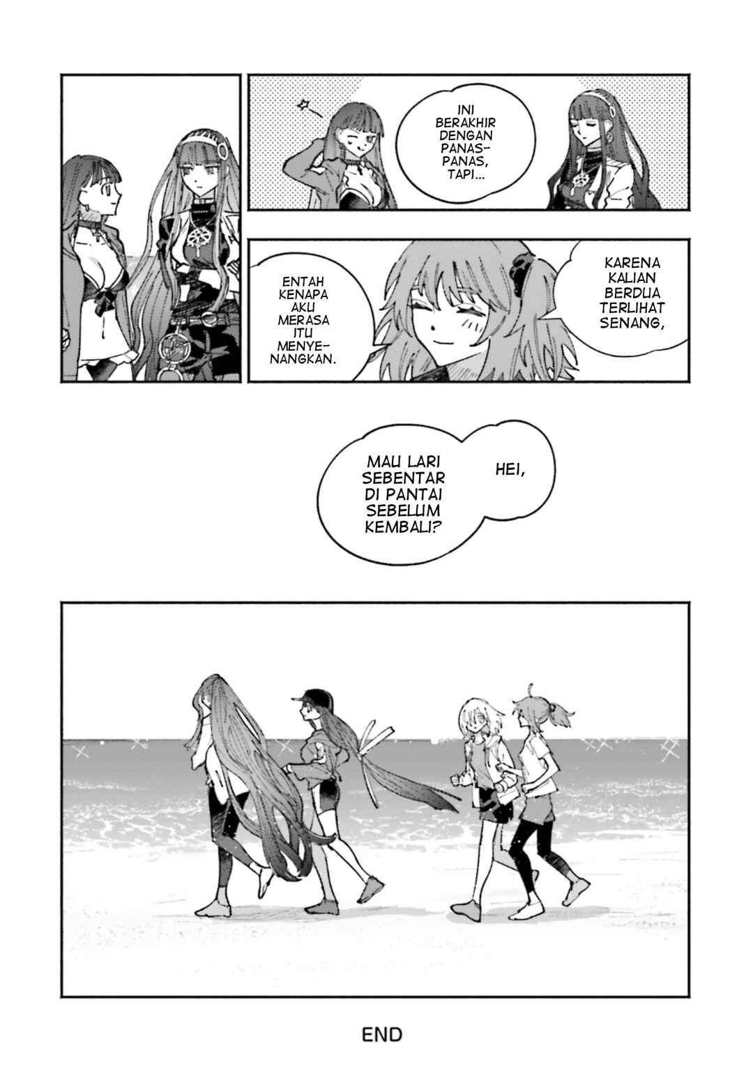 Chapter 21 - Page 23