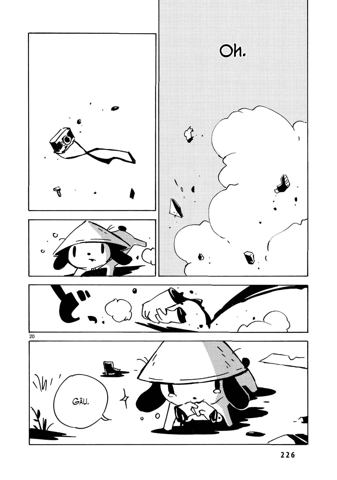 Chapter 36 - Page 16