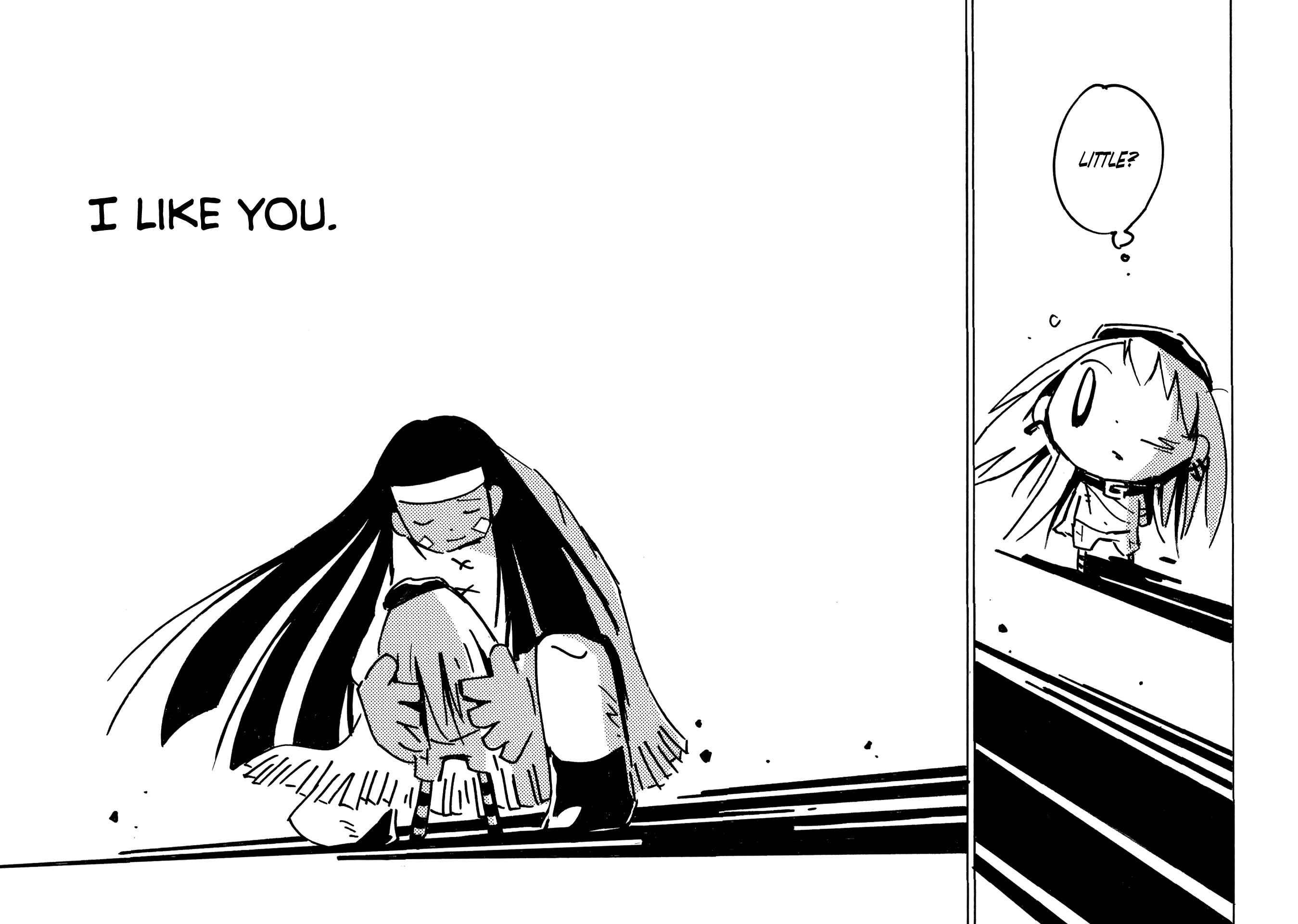 Chapter 36 - Page 21