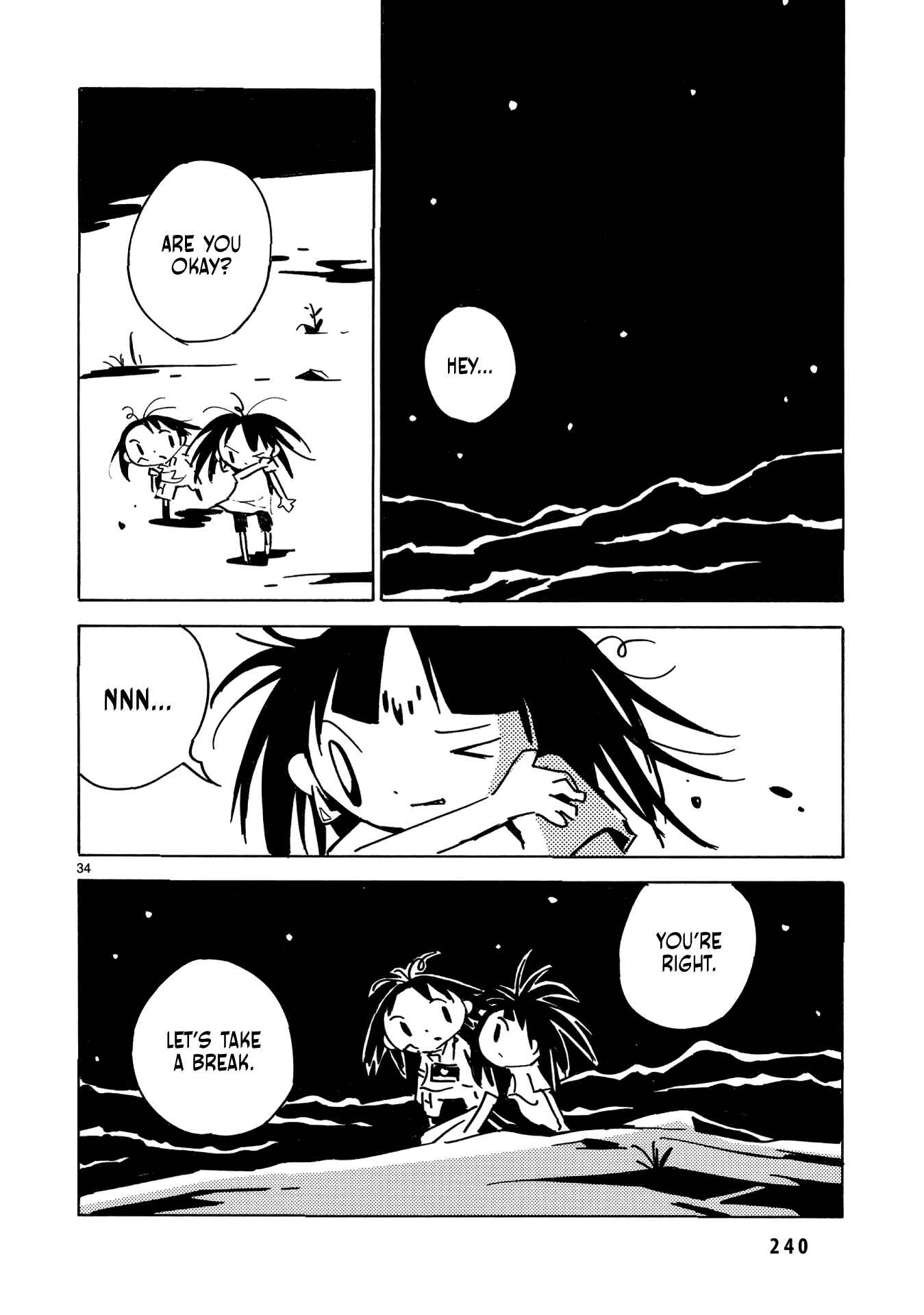 Chapter 36 - Page 25