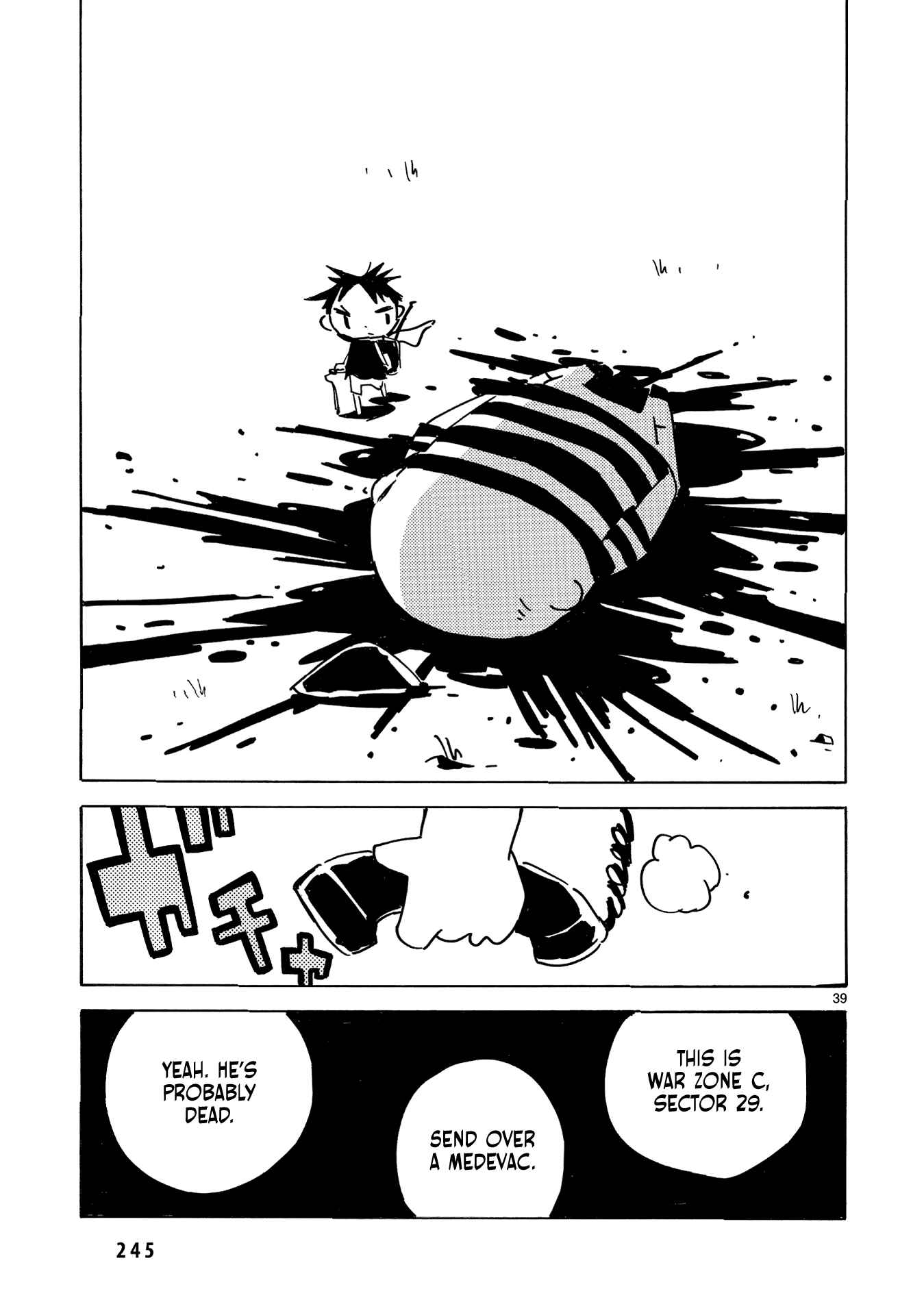 Chapter 36 - Page 29