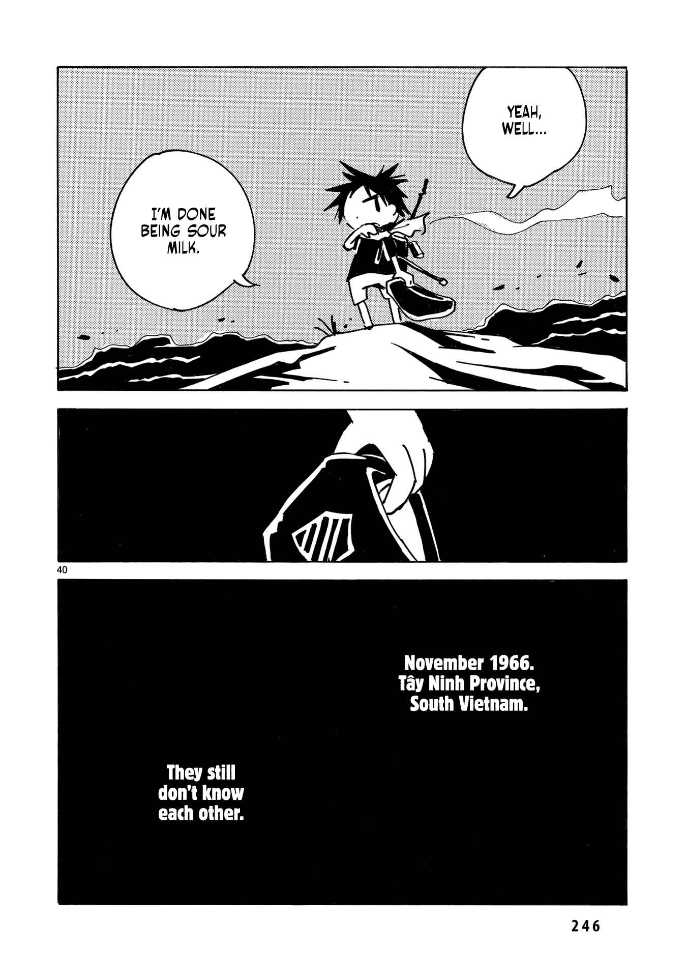 Chapter 36 - Page 30
