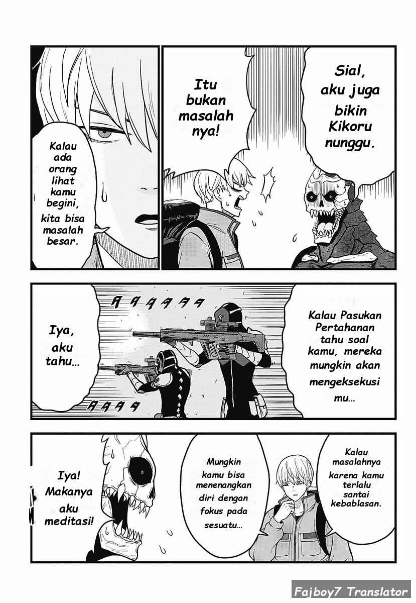 Chapter 1.1 - Page 9