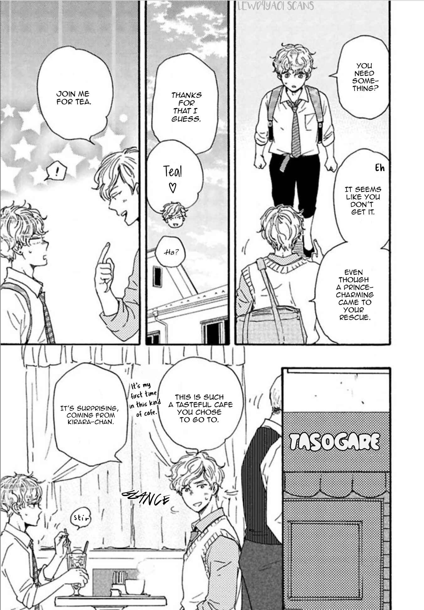 Chapter 19 - Page 12