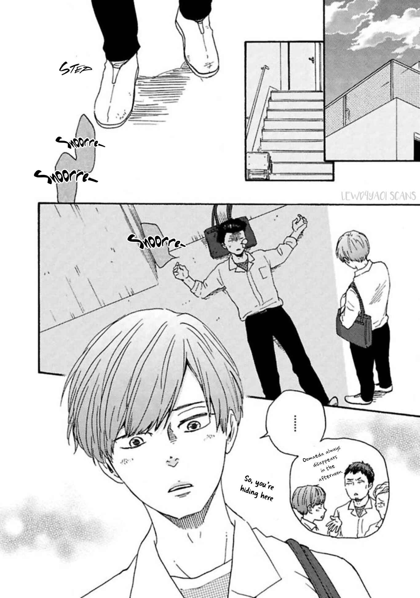 Chapter 19 - Page 28