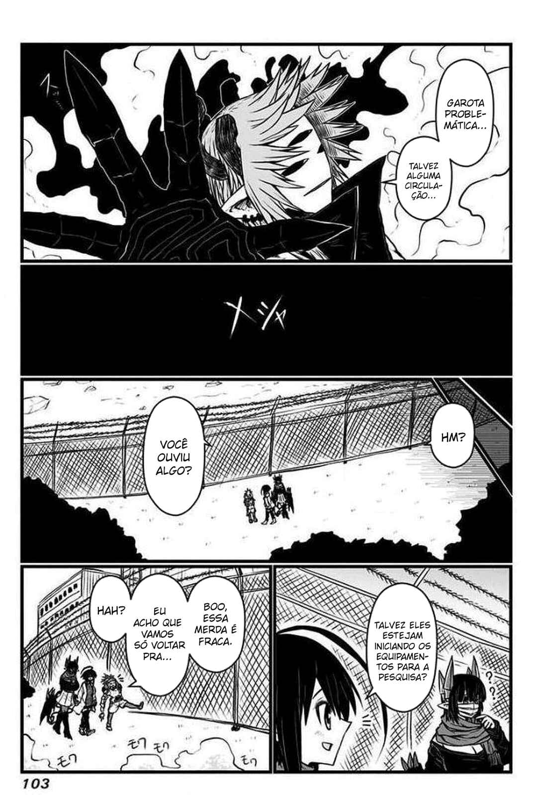 Chapter 137 - Page 7
