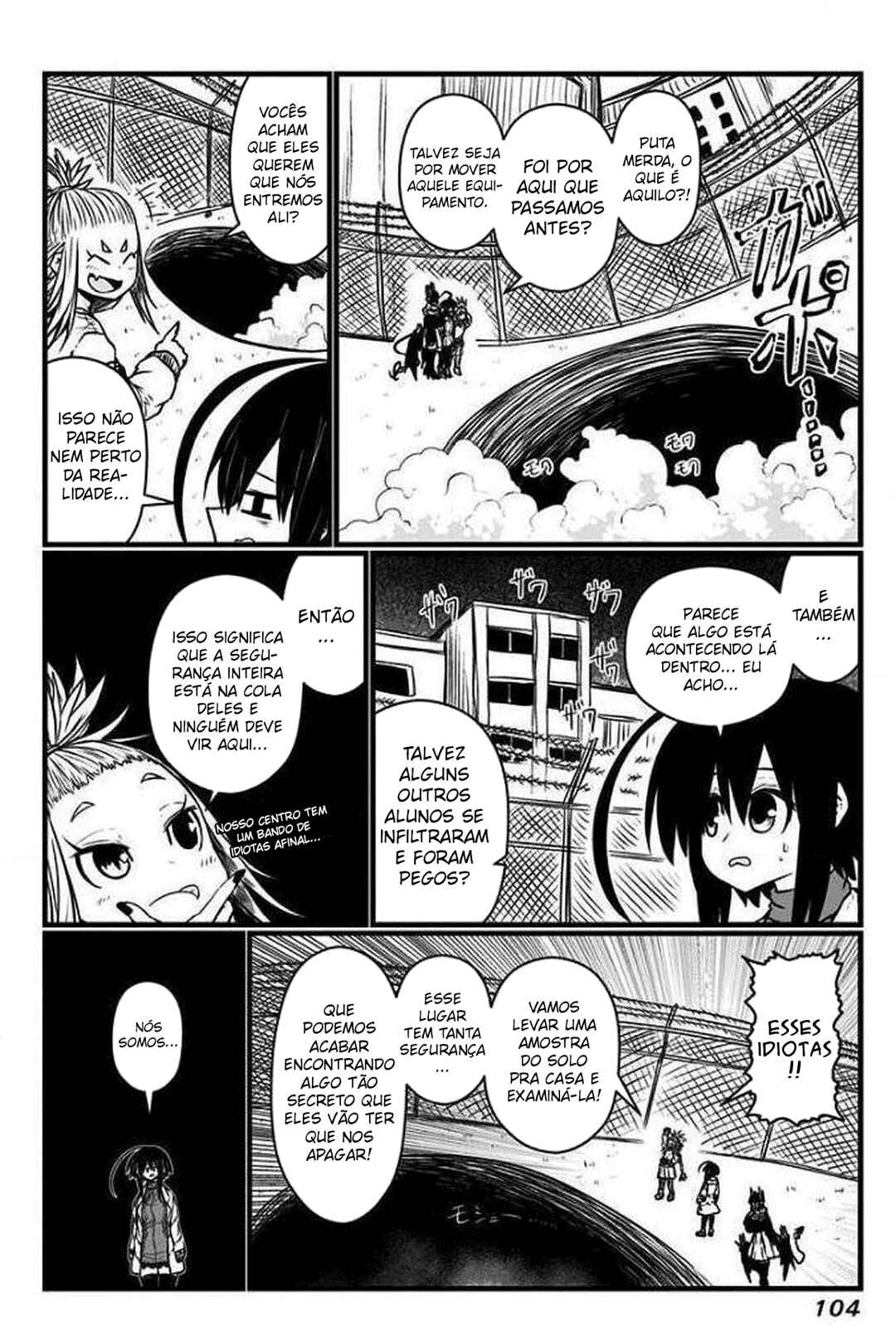 Chapter 137 - Page 8