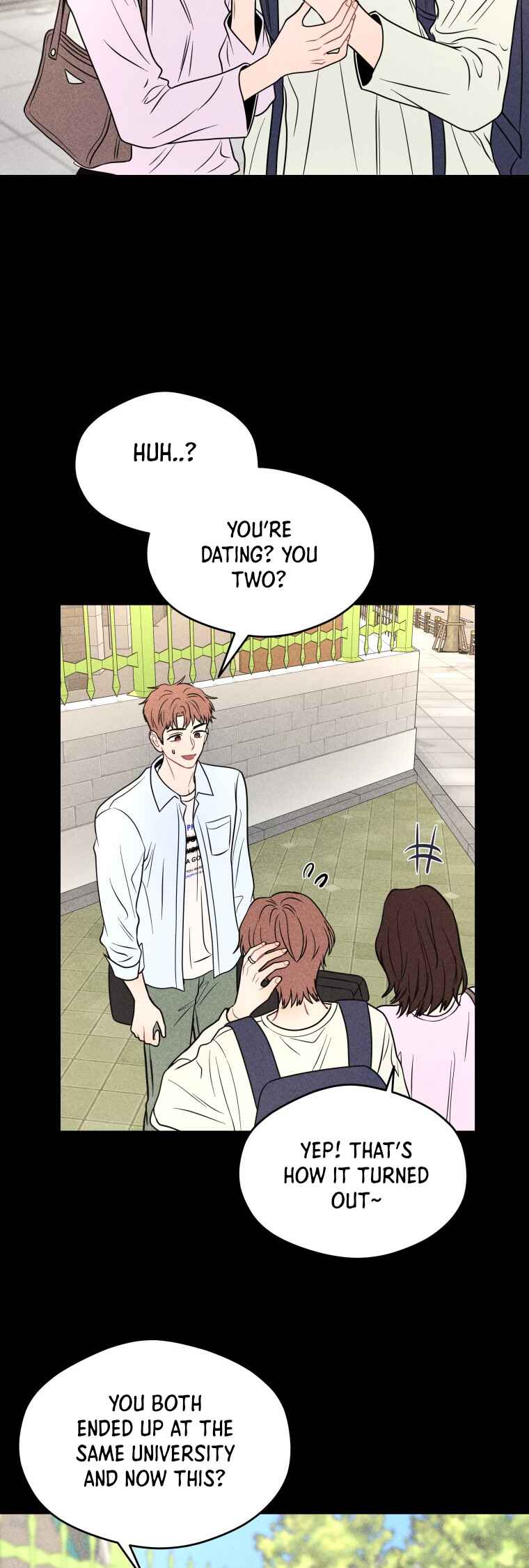 Chapter 73 - Page 26