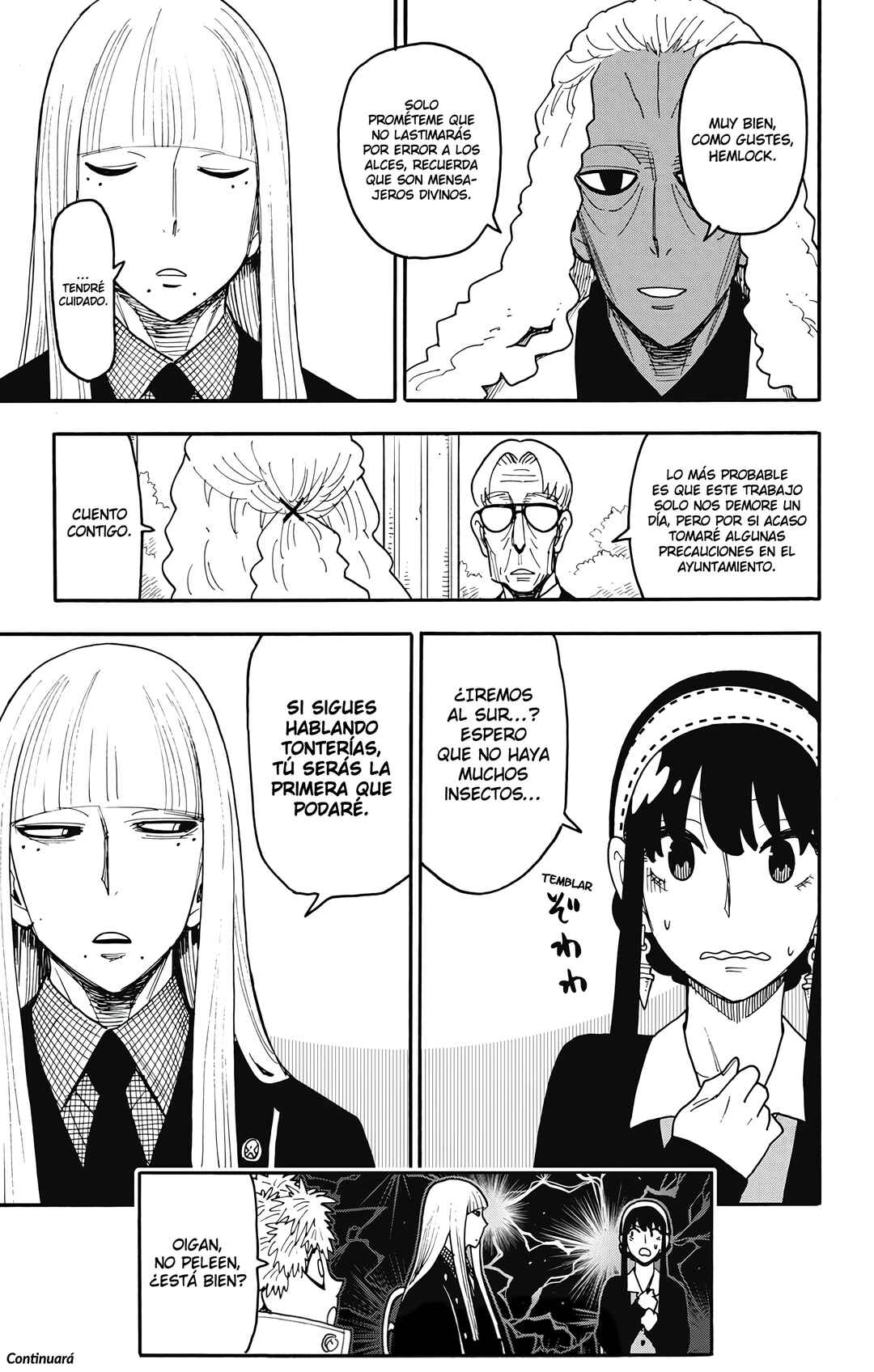 Chapter 115 - Page 16