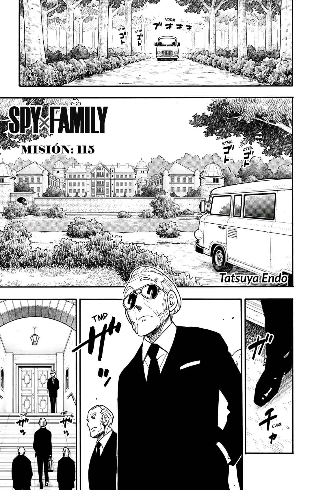 Chapter 115 - Page 2