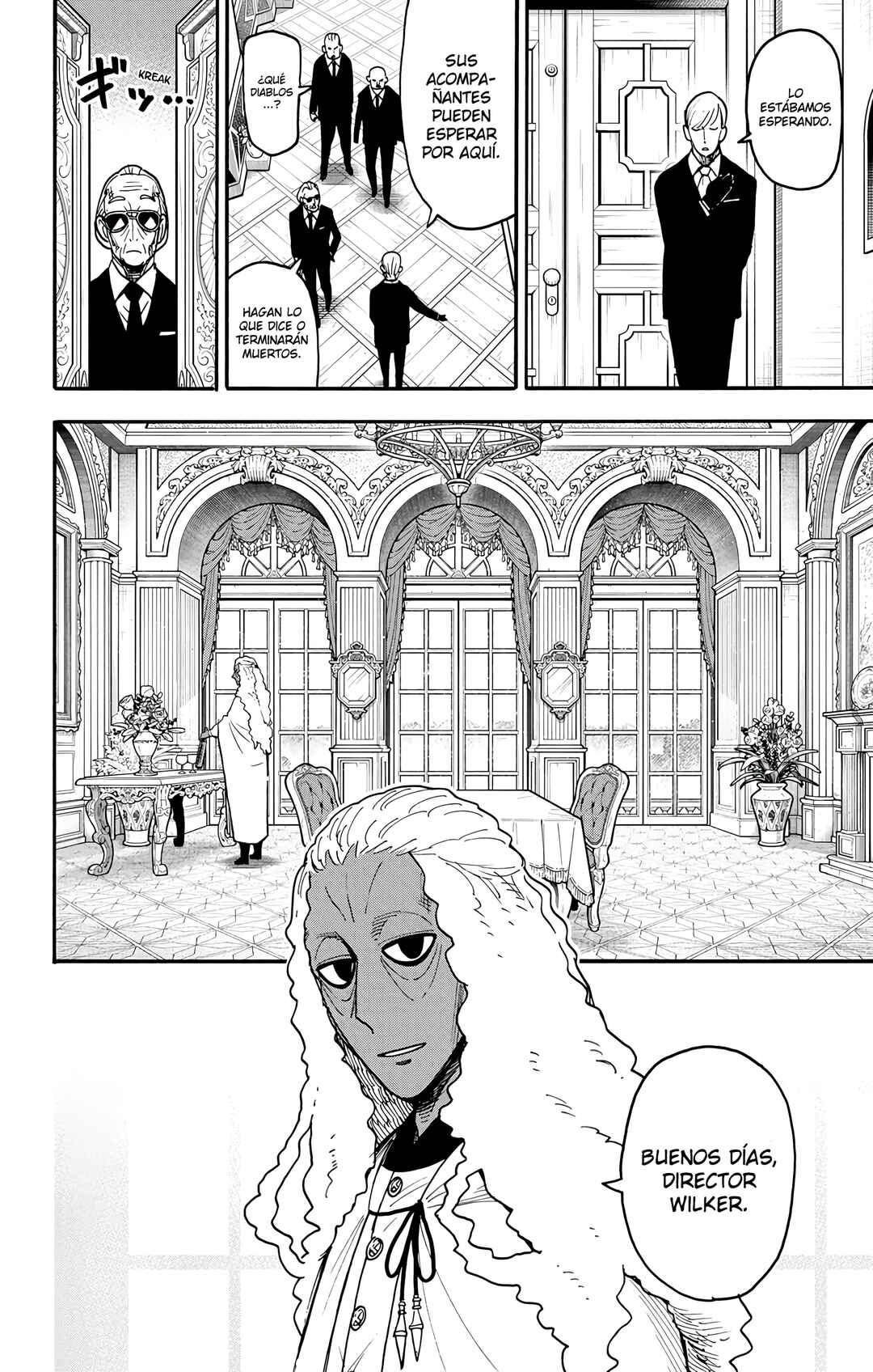 Chapter 115 - Page 3