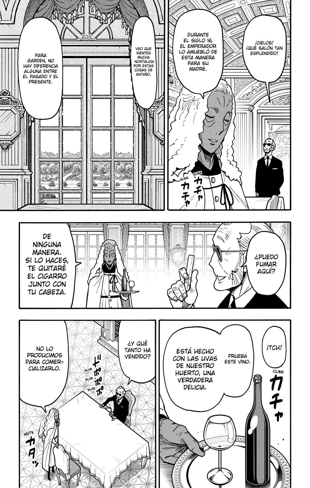 Chapter 115 - Page 4