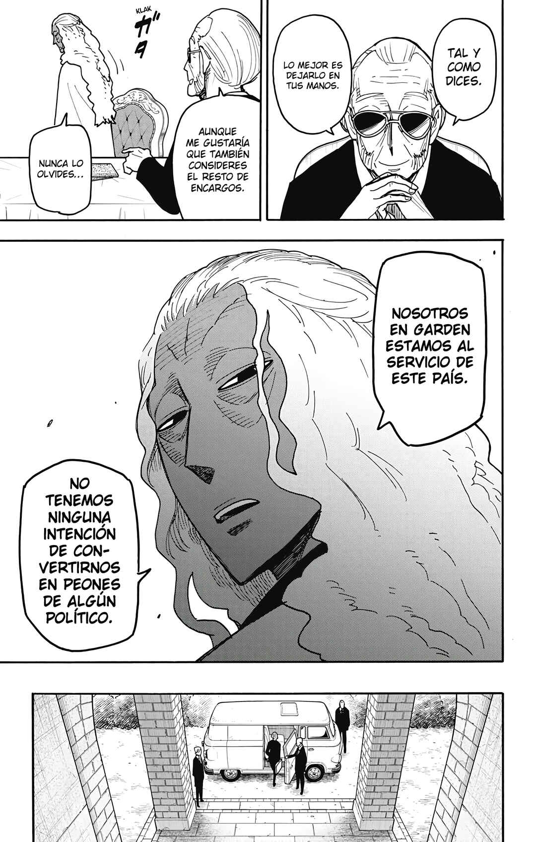 Chapter 115 - Page 8